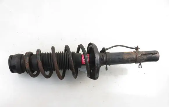 Seat Toledo II (1M) Front shock absorber with coil spring