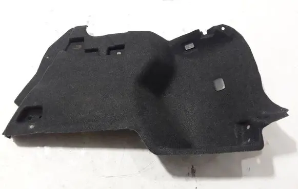 Volvo C40 Trunk/boot side trim panel 32131757