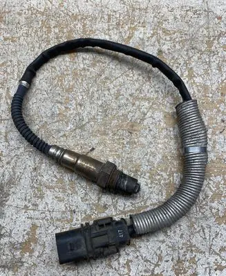 Fiat Ulysse Lambda probe sensor 03C906262D