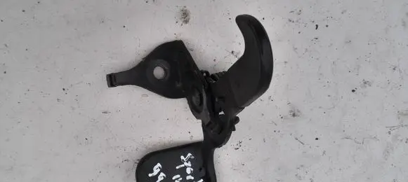 KIA Sportage Engine bonnet/hood lock/latch loop/hook 