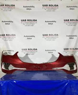 Opel Grandland X Front bumper YP00024277