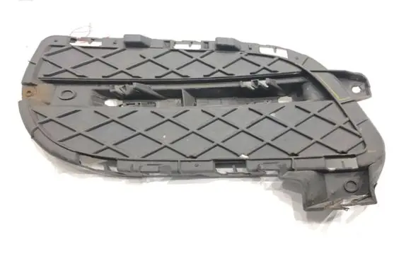 Jaguar XJ X351 Front bumper lower grill