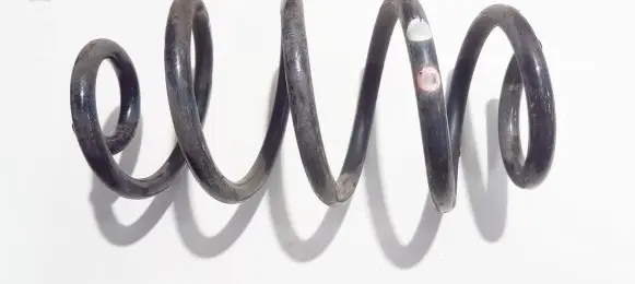 Nissan Juke I F15 Rear coil spring