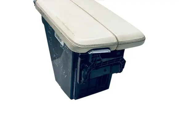 Armrest