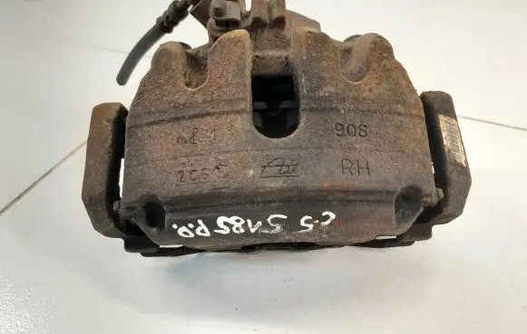 Citroen C5 Front brake caliper NOCODE