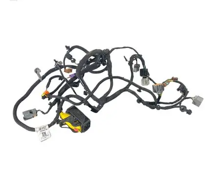 Chevrolet Camaro Other wiring loom 331253901 8122997