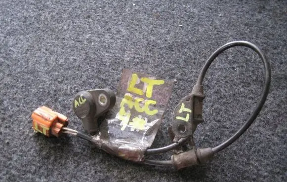 Honda Accord ABS rear brake sensor 