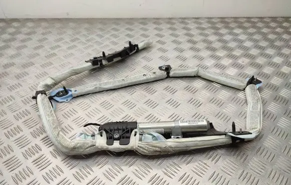 BMW 3 E90 E91 Roof airbag 8469668 846966859043