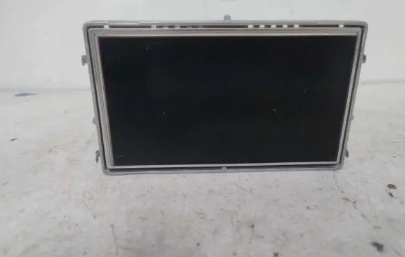 Renault Espace - Grand espace IV Screen/display/small screen 8200154477