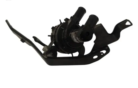 Electric auxiliary coolant/water pump