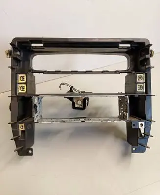 Audi 100 S4 C4 Other interior part 4A0857007 4A0857183 4A0863271