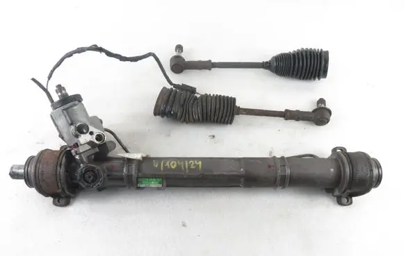 Jaguar XJ X308 Steering rack 7852993149 MNC3901AD