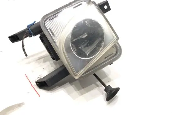 Opel Meriva A Front fog light 0096726