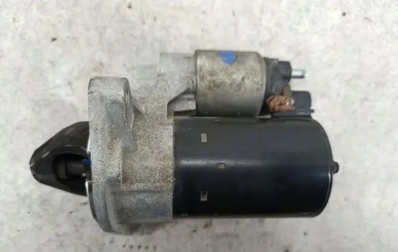 Toyota Corolla E140 E150 Starter motor 