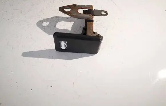 Honda Jazz Engine bonnet (hood) release handle 