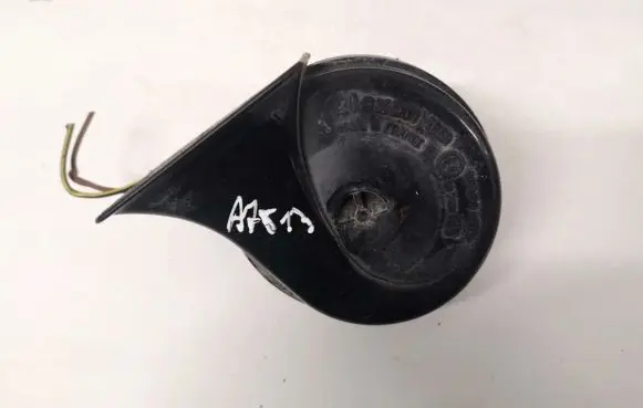 Seat Toledo II (1M) Horn signal e20092018