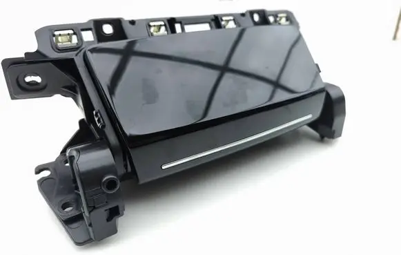 Peugeot 2008 II Wireless charging module 9833986680 672380