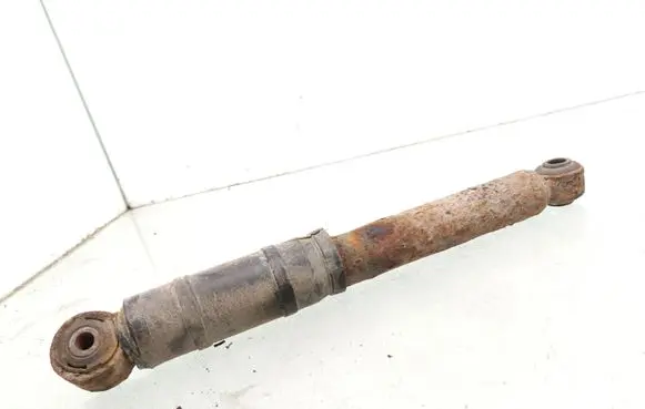 Opel Zafira A Rear shock absorber/damper