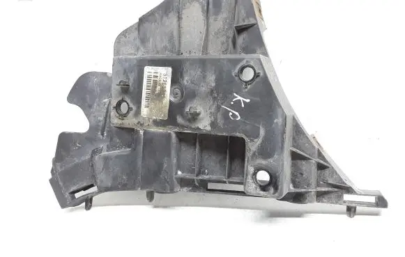 Volvo V70 Front bumper mounting bracket 31265344