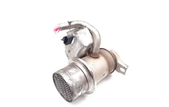 Skoda Superb B8 (3V) EGR valve cooler 04L131512BQ HE640001