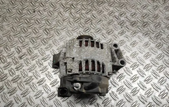 Ford Ecosport Generator/alternator AV6N10300HA TG12C087 2606952C