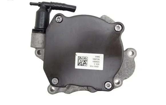 Skoda Superb B6 (3T) Tandem pump 03L100D 03L145207