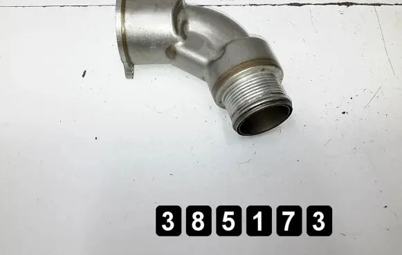 Audi Q5 SQ5 Air intake hose/pipe 04L131111AB