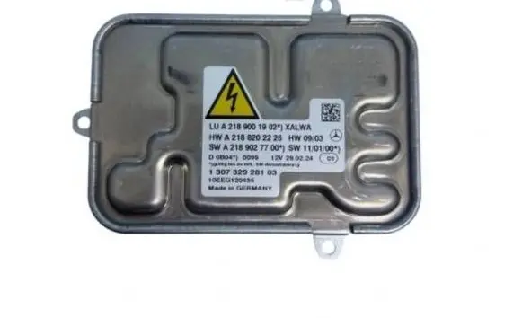 Mercedes-Benz CLS C218 X218 Xenon control unit/module A2188202226 A2189027700 130732928103