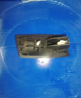 BMW 5 E60 E61 Rear door interior handle 7076255