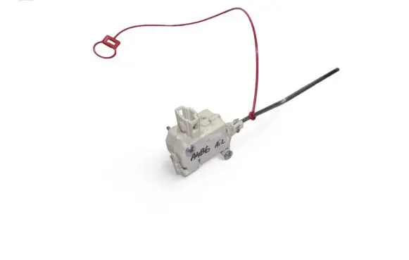 Central locking motor