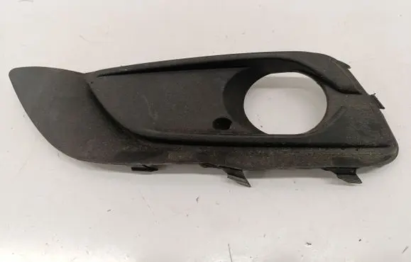 Opel Crossland X Front fog light trim/grill 39097380