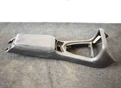 Jaguar XK8 - XKR Center console
