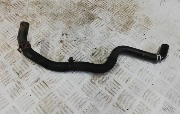 Renault Kadjar Engine coolant pipe/hose
