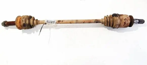 Subaru Legacy Rear driveshaft