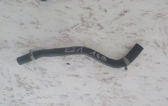 Toyota Corolla E210 E21 Air intake hose/pipe 9878889