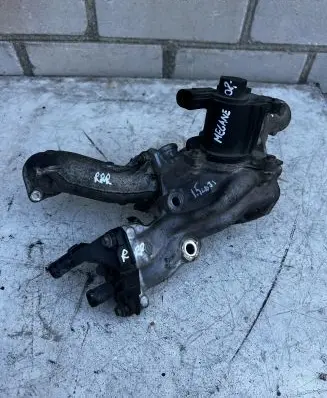 Renault Megane II EGR valve 8200282949 8200561269A H8200282949