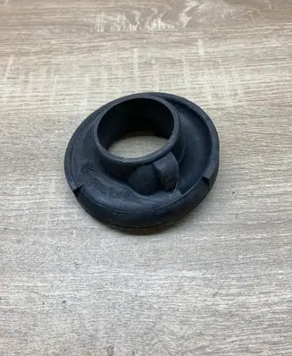 Volkswagen Transporter - Caravelle T5 Coil spring mount 7E0511150B
