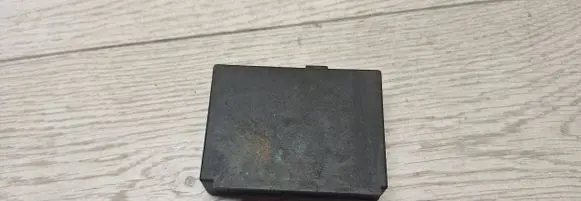 Mercedes-Benz E W211 Gateway control module A2115403145