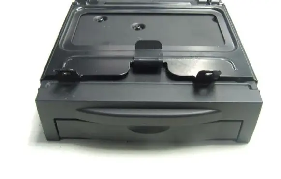 Volvo S40 CD/DVD changer 31285427