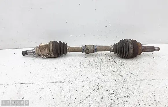 Mazda 3 I Front driveshaft FG0525600A