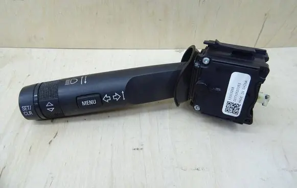 Opel Astra J Indicator stalk 13303268 00710520353