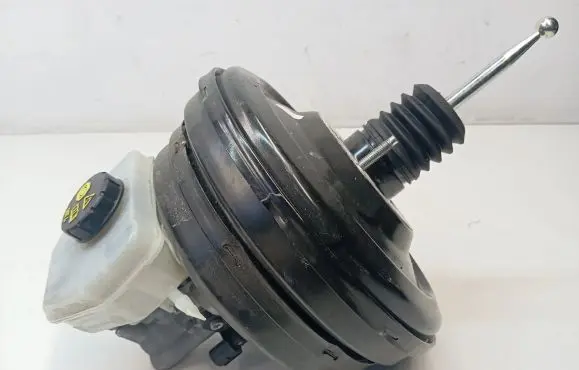 Porsche Cayenne (92A) Brake booster 7P5612101H