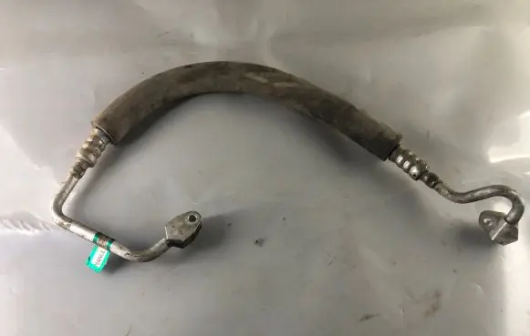 Mitsubishi Pajero Pinin Air conditioning (A/C) pipe/hose MR500735