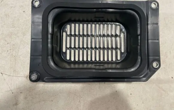KIA Sorento IV Other interior part 37571P4000