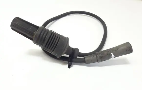 Citroen AX Ignition plug leads 