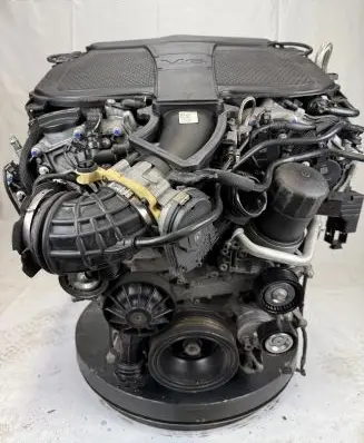 Mercedes-Benz E W212 Engine 276952