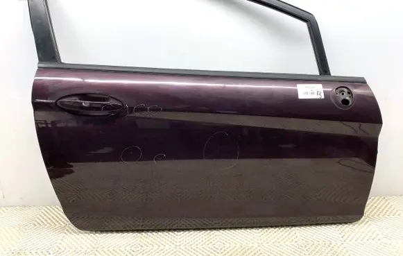 Ford Fiesta Front door 