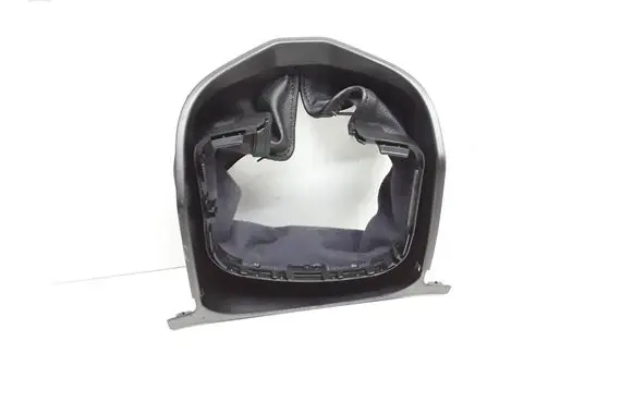 Mercedes-Benz C W204 Steering wheel column trim A2046821416