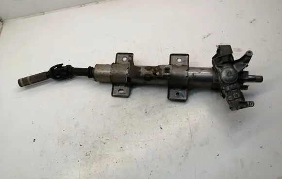 Ford Transit Steering wheel axle YC153C529AL