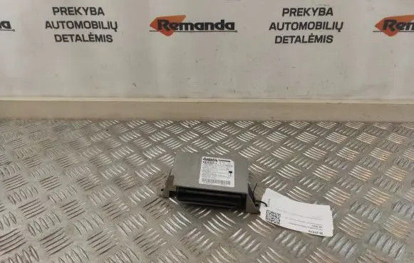 Renault Scenic II - Grand scenic II Airbag control unit/module 8200412042 607993600 H173N771754